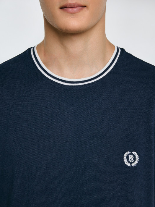 Pánske tričko POLIAS 403